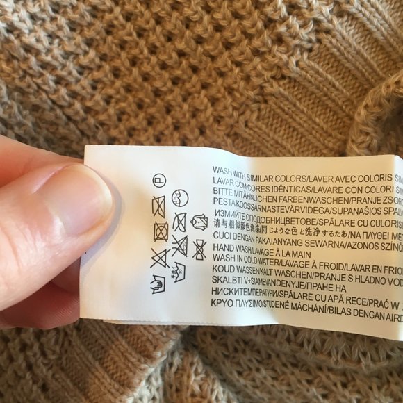 MINKPINK Grayson Waffle Knit Sweater - Picture 5 of 5